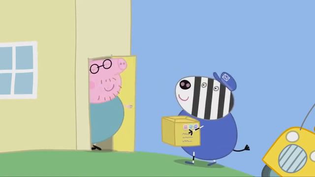 Свинка Пеппа RYTP #2