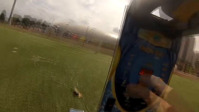 Силомер Боксер смотреть онлайн