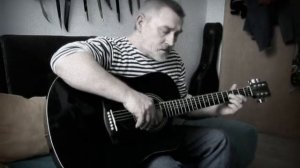 Летела жизнь. Песня Владимира Высоцкого.