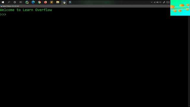 Write Better Python Codes with these Tricks | Python Tricks | Learn Overflow смотреть онлайн
