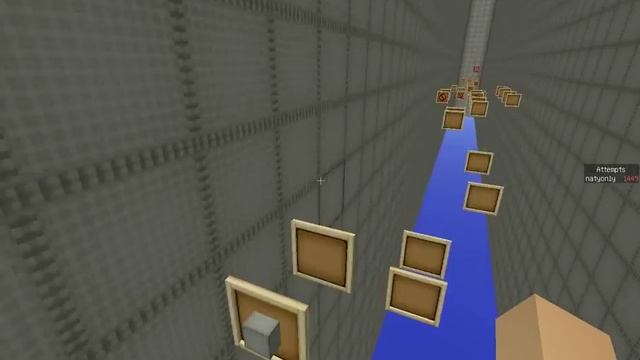 Minecraft: Geometry Dash Electroman Adventures Complete смотреть онлайн