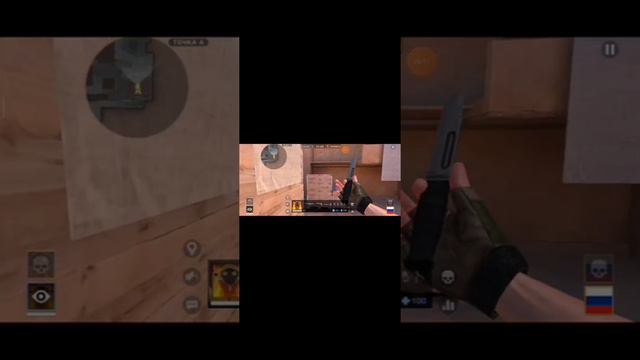 Играю в союзники в стендофф 2 смотреть онлайн