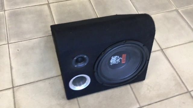 Видео №273625