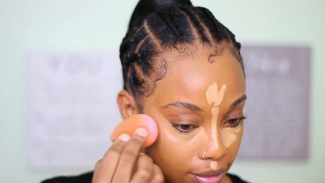 Juvia's Place We Need To Talk !!| I Am Magic Foundation and Concealer Review смотреть онлайн