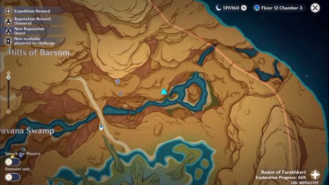 2 Drum Puzzles & 2 Trampoline Challenges/Solution Far-East of Asipattravana Swamp | Genshin Impact смотреть онлайн