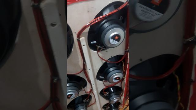 Tampão com 8 6x9 jbl flex смотреть онлайн