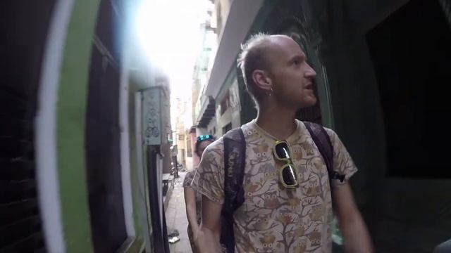 Индия. Варанаси — самый индийский город. Впечатления о Индии. смотреть онлайн