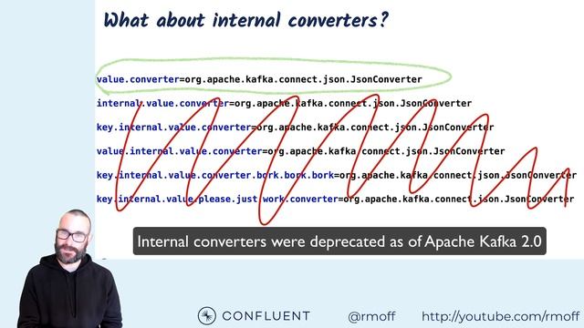 From Zero to Hero with Kafka Connect смотреть онлайн