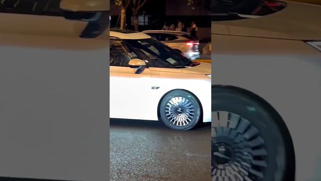 Zeekr009 #zeekr #zeekr009 #car