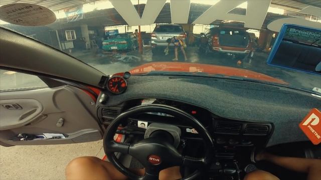 Daily Vlog ( Finally A VanLife! Freshest Toyota Hiace In PH )