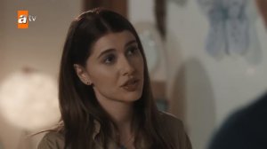 Ben Bu Cihana Sığmazam 52. Bölüm @atvturkiye