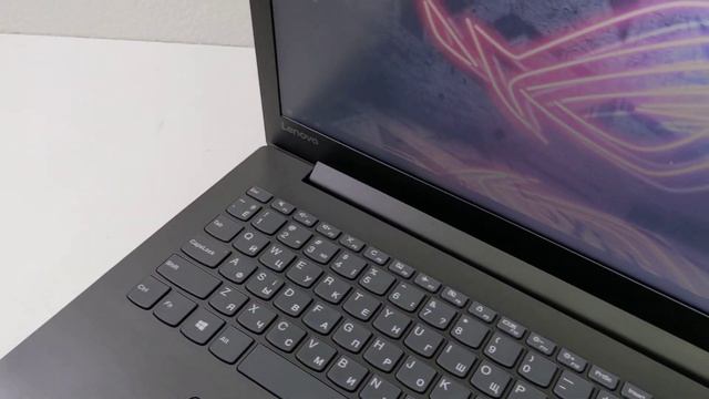 Ігровий ноутбук Lenovo Ideapad 320-15IKB/4415U/4Gb/SSD128/920MX - 2GB CN19375 смотреть онлайн