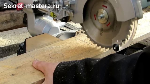 Как сделать скворечник для птиц своими руками / Поделки из дерева / Sekretmastera смотреть онлайн