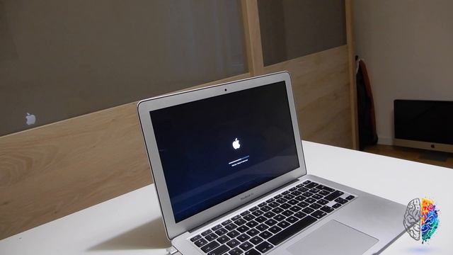 Mac OS High Sierra kurulumu Macbook Air смотреть онлайн