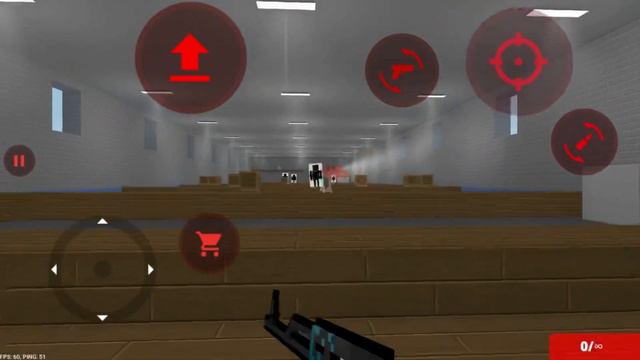 КАК ПРАВИЛЬНО ИГРАТЬ В BLOCK STRIKE?🤔| ГАЙД ДЛЯ НОВИЧКОВ смотреть онлайн