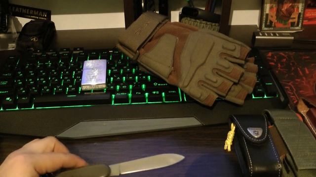 GAK 108 пополнение прибыло)))