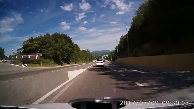 Сочи-Джубга-Новороссийск-Анапа 2017 смотреть онлайн