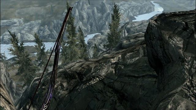 Let's Play Skyrim Modded Forty-three Part B смотреть онлайн