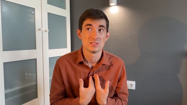 Сказка про Рыбу и Улитку