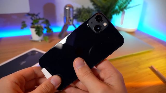 iPhone 13 c Aliexpress ДЁШЕВО - В чём подвох? смотреть онлайн