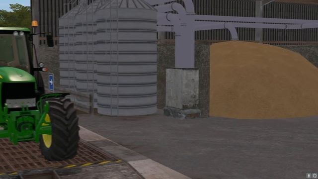 FS17 / LE JOURNAL DU FERMIER / EP4/ Mods / Enrubanneuse Kuhn / Biobaler смотреть онлайн