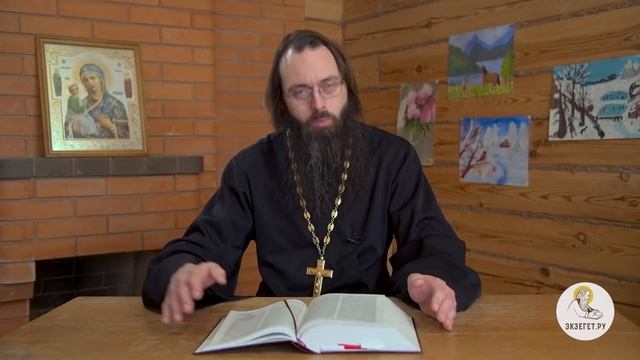 Можно ли покаяться после смерти? (Псал. 6:6) Священник Валерий Духанин смотреть онлайн