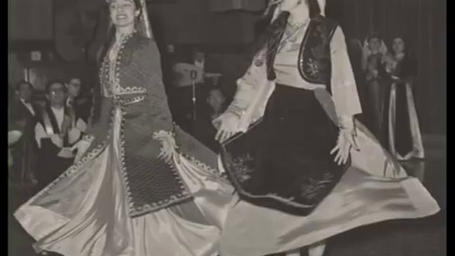 Традиционная армянская музыка и песни на национальных инструментах. Культурно-оздоровительная №22 смотреть онлайн