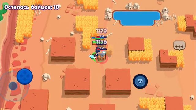 ВСЕ ПРОТИВ МЕНЯ|brawl stars смотреть онлайн