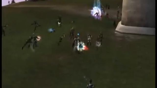 Lineage II Official Teon Server - Exile Alliance : Part 1 смотреть онлайн