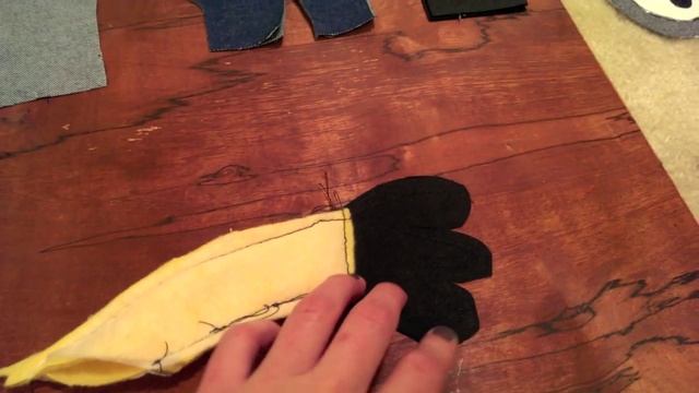 How to Make a Minion (Pattern Included) смотреть онлайн