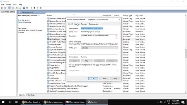 0x0003 Error GEFORCE Experience NVIDIA | Something went wrong. Try rebooting your PC and then launc смотреть онлайн