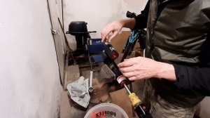 Regulmoto zr 250. Замена масла в заднем амортизаторе .