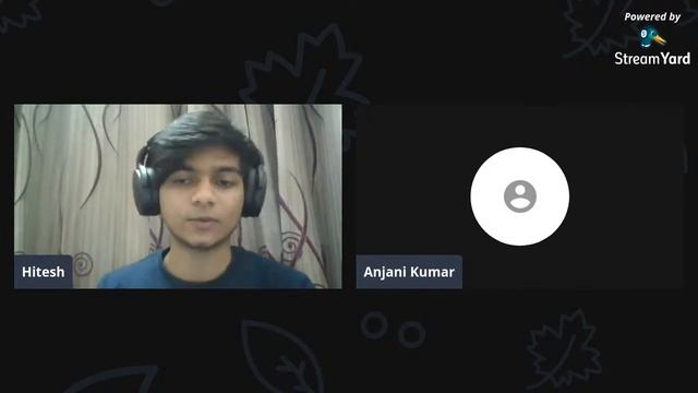 Android Study Jam - Track 1 || DSC ECB-BTU смотреть онлайн