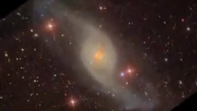 Строение вселенной | Ведическая космология и уфология смотреть онлайн