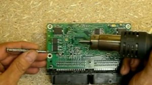 Комплект ЭБУ EMS-3132 + иммобилайзер