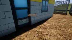 КАК ЗАСПАВНИТЬ СВОЮ ТАЧКУ В БРИК РИГС