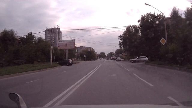 Это Ачинск!!! смотреть онлайн