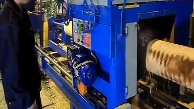 ОЦИЛИНДРОВОЧНЫЙ СТАНОК СОТ32 смотреть онлайн