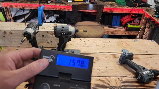 "Newish" Flex 24V tools Unboxing and Testing ?????? смотреть онлайн