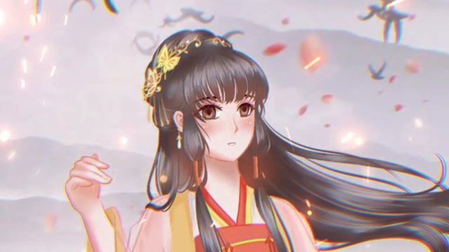 Bamboo Flute, Guzheng, Erhu | Instrumental Music Collection смотреть онлайн