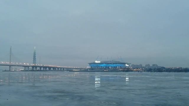 Стадион в Санкт-Петербурге 2021 год смотреть онлайн
