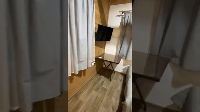 Дом художника. Румтур. Вечер. Аренда. смотреть онлайн