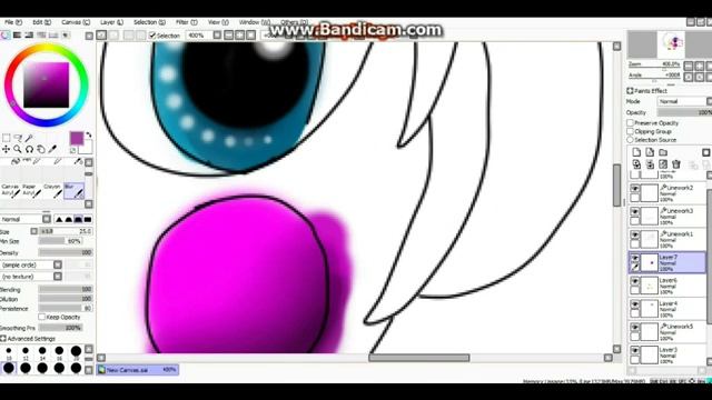 How to draw cute bird/Как нарисовать милую птичку(Или мою Аву) смотреть онлайн