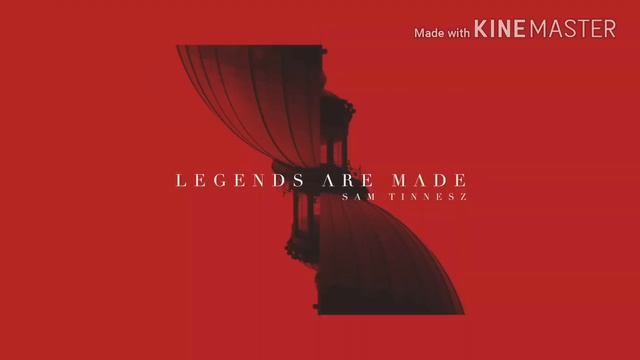 this is how legends are made one hour version смотреть онлайн