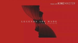 this is how legends are made one hour version