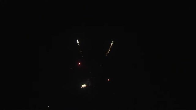 Римская свеча Контрабанда 8 залпов смотреть онлайн