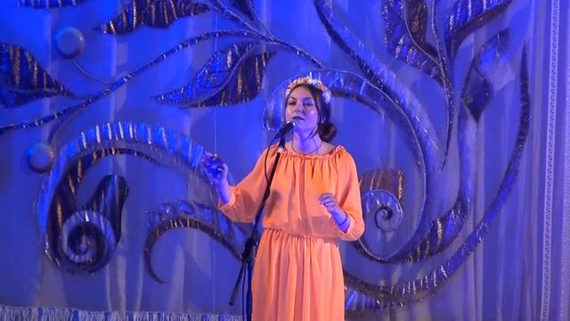 «Ой, люли, люли» Украинская народная песня / Ukrainian Lullaby смотреть онлайн