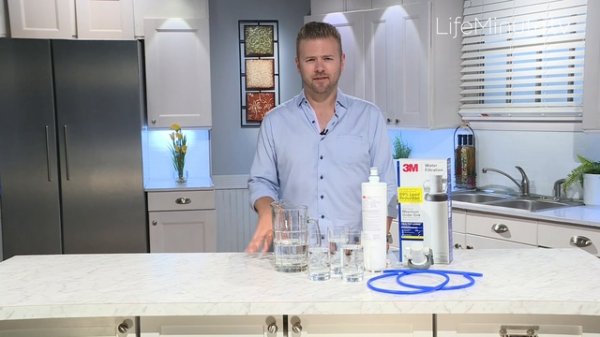 Expert-Approved Tips For A Safer Kitchen And Bath