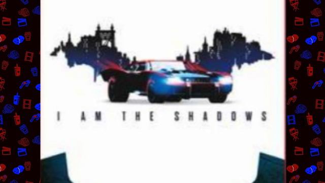 The Batman (2022) NEW Poster + Leaked Merch Reveal Gadgets смотреть онлайн