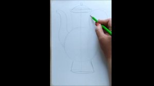 Урок ИЗО 5 класс ГЖЕЛЬ